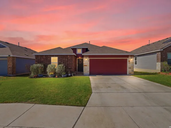 10526 Francisco Way, Converse, TX 78109