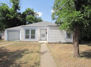 2304 30th St, Lubbock, TX 79411