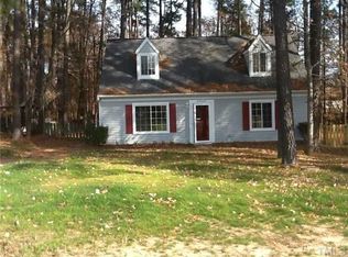 4922 Tyne Dr, Durham, NC 27703