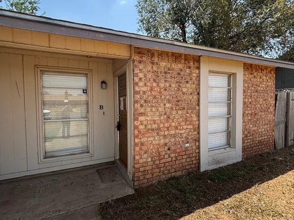 4805 Country Club Dr Unit B, Midland, TX 79703