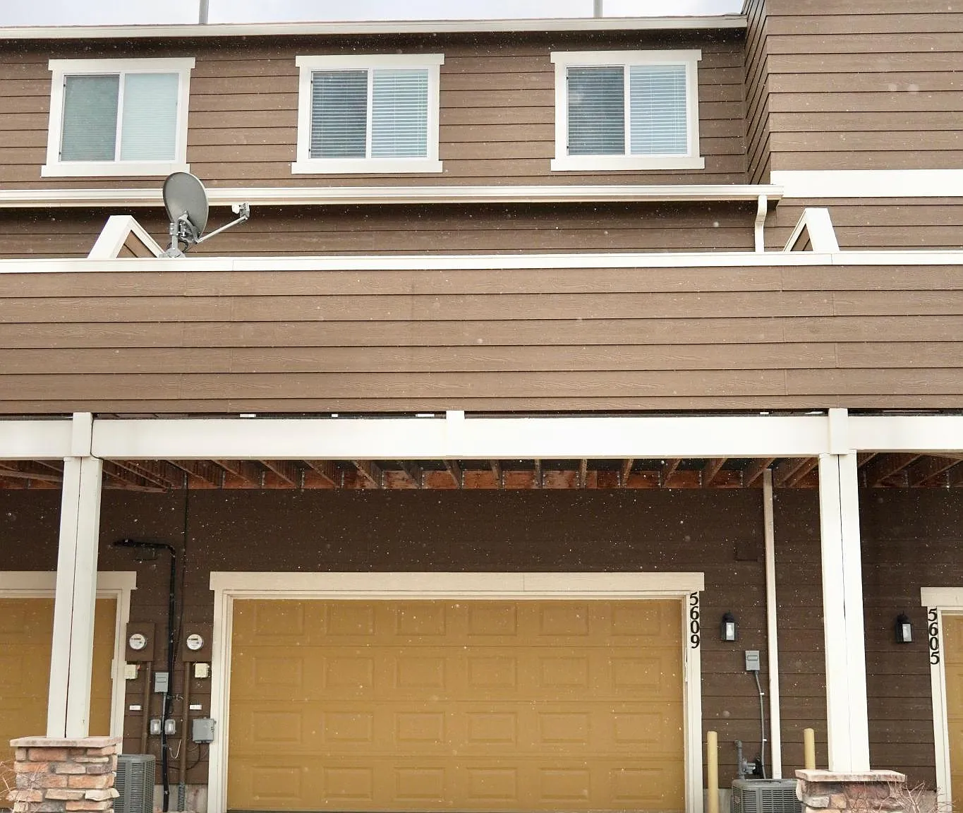 3 bed, 1610 sqft, $2,295 — Photo 2