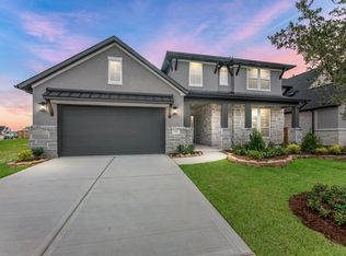 19711 Jessica View Cir, Cypress, TX 77433