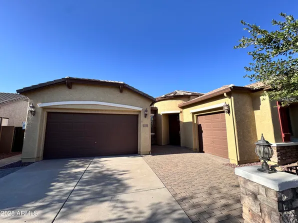 6552 W VICTORY Way, Florence, AZ 85132