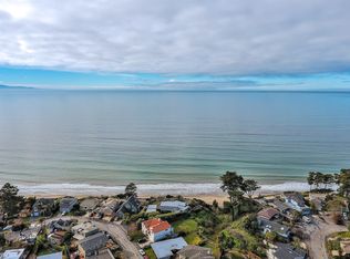 231 & B Mar Vista Dr #A, Aptos, CA 95003