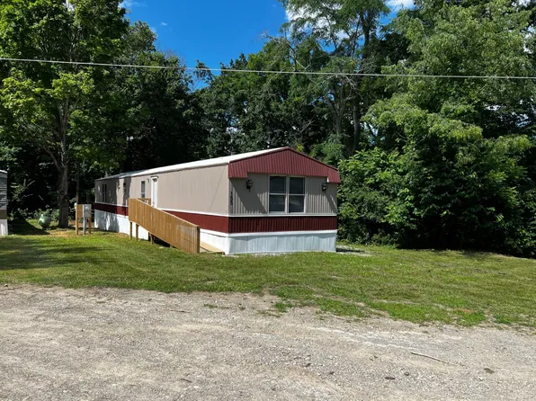11993 Spruance Rd #155, Hillsboro, OH 45133