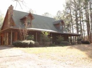 170 William Garrett Dr, El Dorado, AR 71730