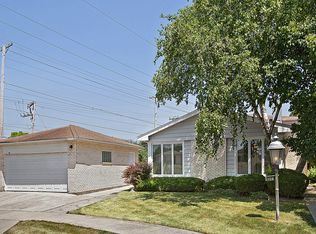 9315 Michael Ct, Morton Grove, IL 60053