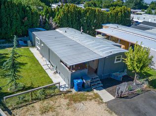 1410 W Flamingo Ave TRAILER 109, Nampa, ID 83651