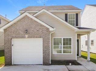 2264 Crossrail Dr, Atlanta, GA 30349