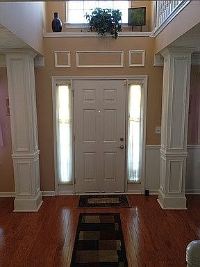 2nd image of 4115 Lake Port Ln