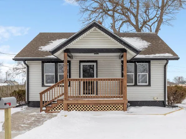 1901 7th Ave, Council Bluffs, IA 51501