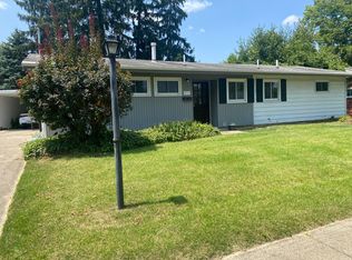 471 Darnell Dr, Dayton, OH 45431