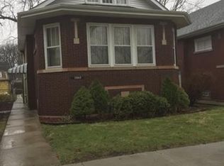 11542 S Hale Ave, Chicago, IL