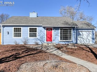1422 Alexander Rd, Colorado Springs, CO 80909