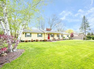 1137 Southridge Dr, Salem, OH 44460