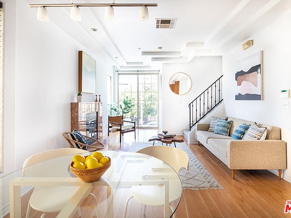 2nd image of 12042 Hart St #8-1