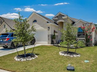 972 Leaning Oak Ln, Georgetown, TX 78628