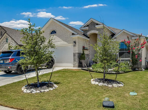 972 Leaning Oak Ln, Georgetown, TX 78628