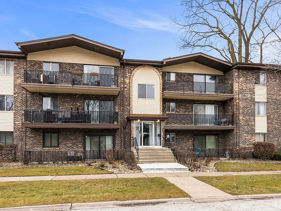 1st image of 13520 Lawler Ave APT 48