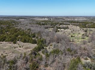 725 County Road 2997, Windom, TX 75492