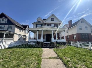 486 Hudson Ave, Newark, OH 43055
