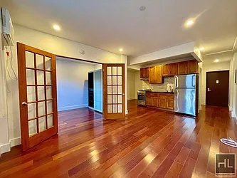 Rented by Highline Residential