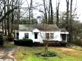 117 White Oak Dr, Greenville, SC 29607
