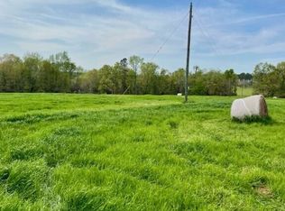 0 Beall Springs Rd, Gibson, GA 30810