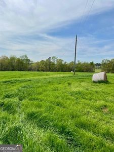 0 Beall Springs Rd, Gibson, GA, 30810