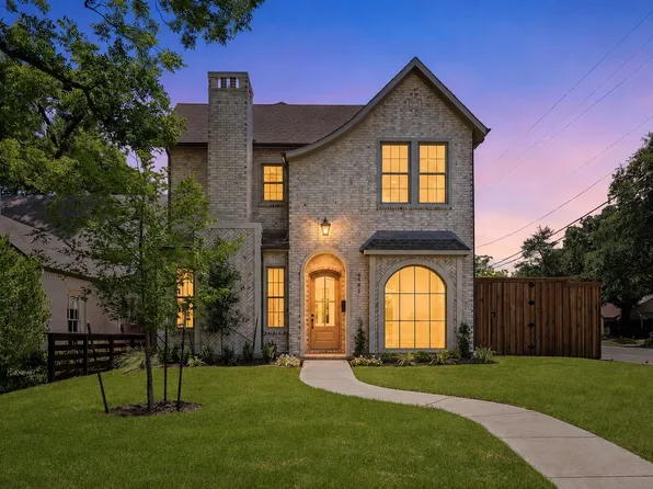 6402 Westlake Ave, Dallas, TX 75214