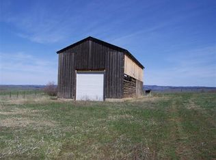 Tbd Hoover Ln, Council, ID 83612