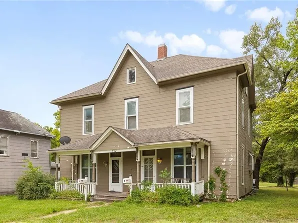 912 N Main St, Ottawa, KS 66067
