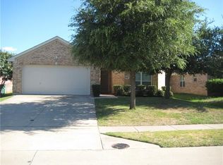 2325 Collier Dr, McKinney, TX 75071