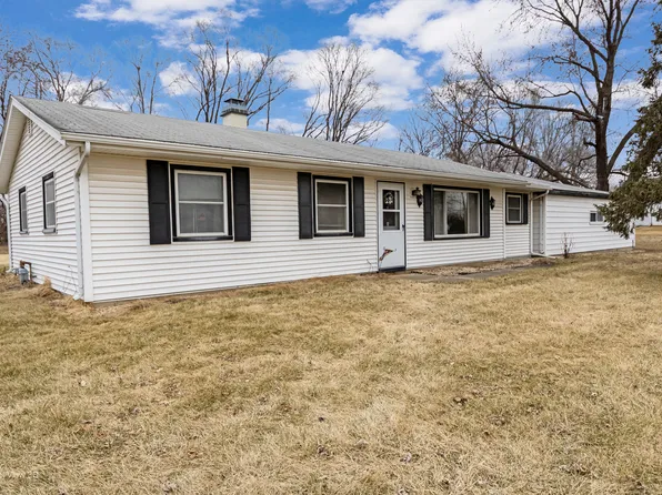 1350 E State Route 6, Morris, IL 60450