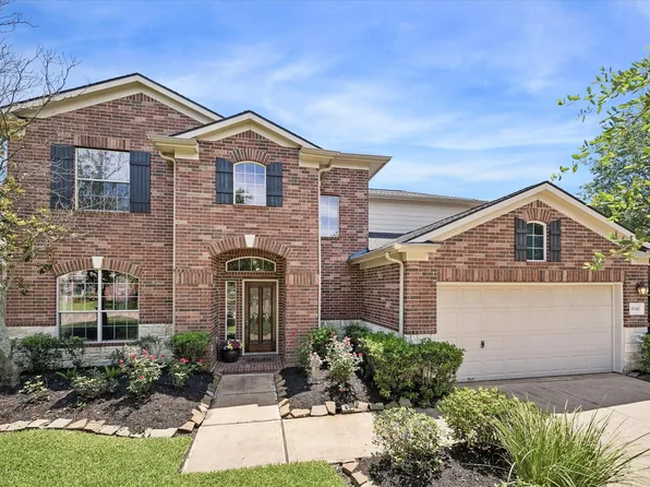 15347 Stoneridge Park Ln, Cypress, TX 77429