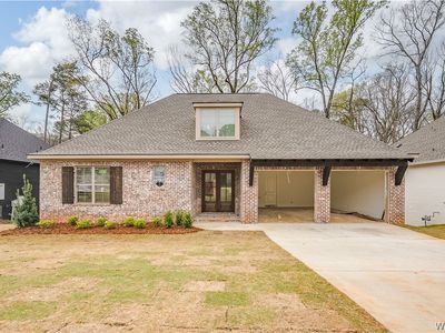 16 Oaklana, Tuscaloosa, AL, 35406