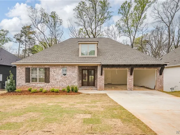 16 Oaklana, Tuscaloosa, AL 35406
