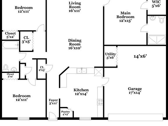 2nd image of 907 Cannes Dr