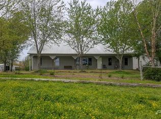 394 Perry Rd, Gadsden, TN 38337