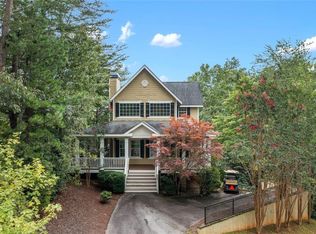 388 Bahn Erlenbruck, Helen, GA 30545