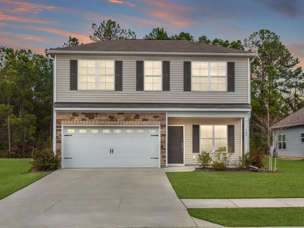 104 Belgian Ct, Summerville, SC 29486