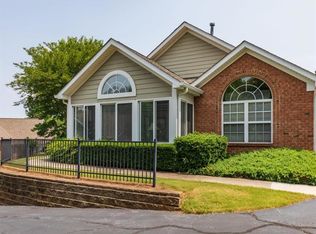 3102 Harvest Ridge Ln #3, Johns Creek, GA 30022