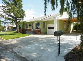 147 Blanchard Ave, Raton, NM 87740