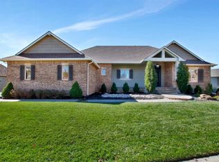 1559 N Terhune St, Wichita, KS 67230