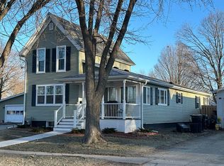 502 W Park St, Morrison, IL 61270