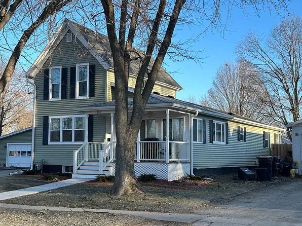 502 W Park St, Morrison, IL 61270