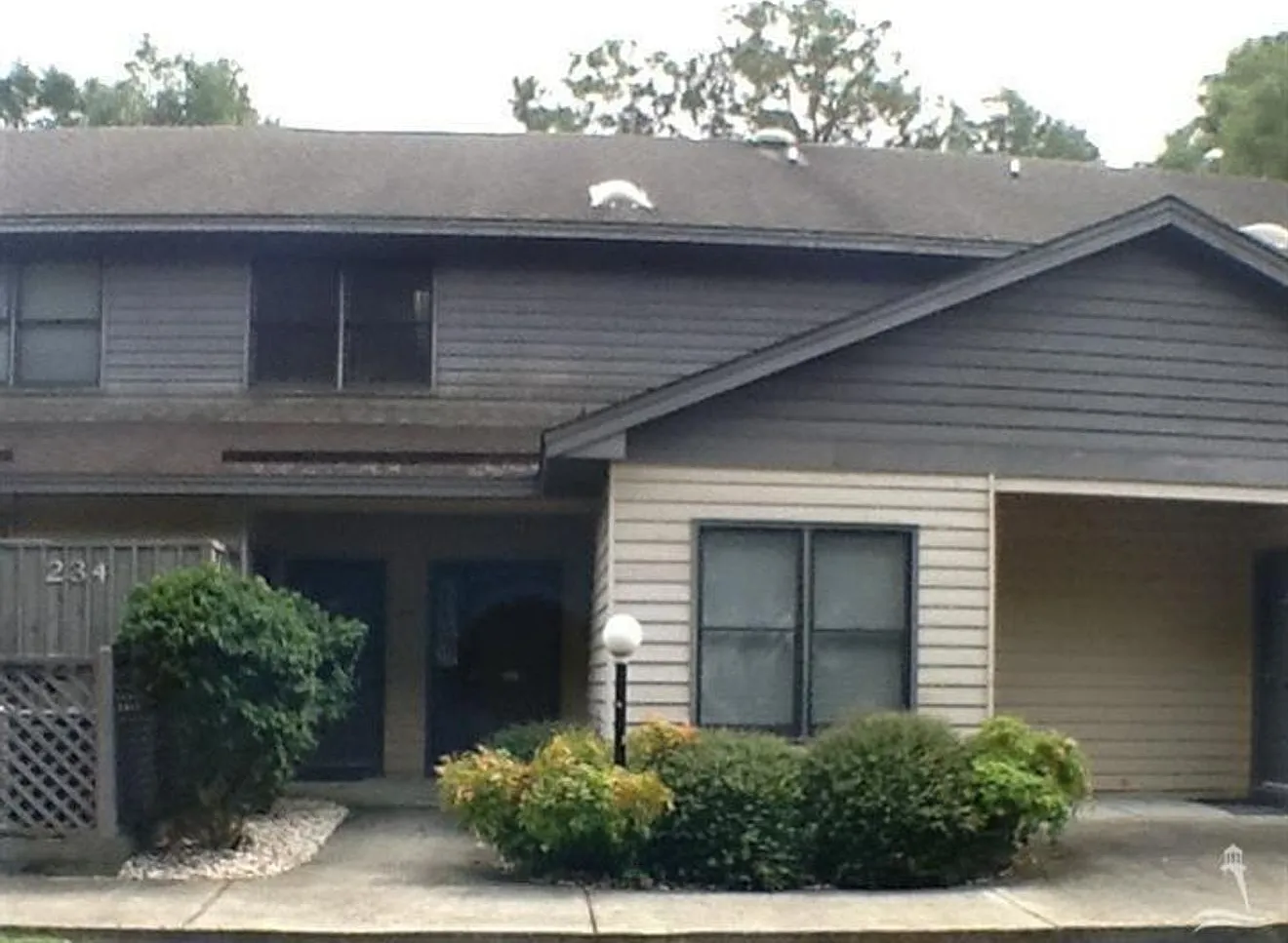 234 Kings Trail #25CL — Photo 1
