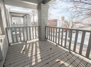 13 N Traub Ave APT 2, Indianapolis, IN