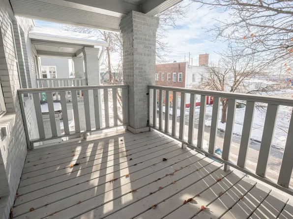 13 N Traub Ave APT 2, Indianapolis, IN 46222