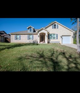112 South Pine Harbour Drive, Coldspring, TX, 77331